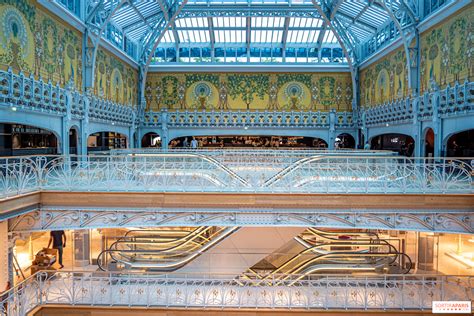 la samaritaine restaurant